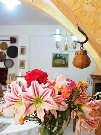Traditional Cretan Villa Rodopos - Photo3