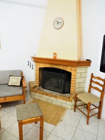 Traditional Cretan Villa Rodopos - Photo4