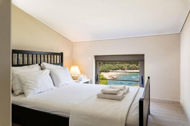 Villa Idyle - Luxury Beachfront Residence - Photo5