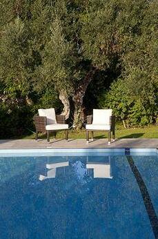 Abelos Villa - Photo2
