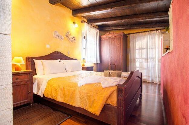 Samonas Traditional Villas - Photo3