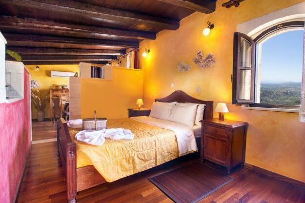 Samonas Traditional Villas - Photo4