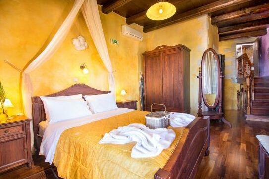 Samonas Traditional Villas - Photo5