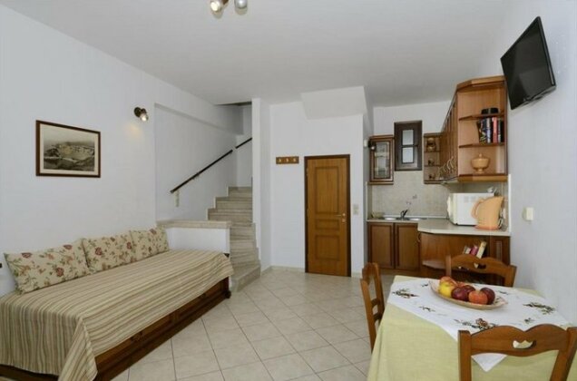 Achinos Apartments - Photo3
