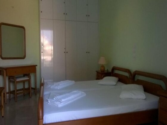 Afrodite Pension - Photo4