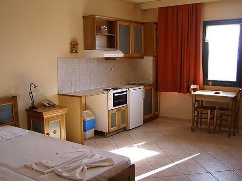 Anastasia Village Hotel Pythagoreio - Photo3