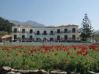 Apart Hotel Agios Konstantinos - Photo4