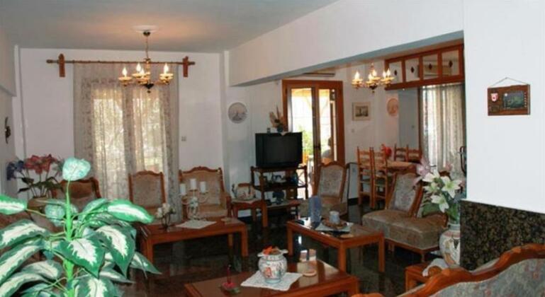 Apartment Angela Hotel - Photo2