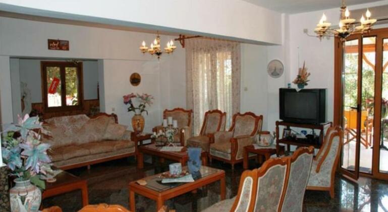Apartment Angela Hotel - Photo3