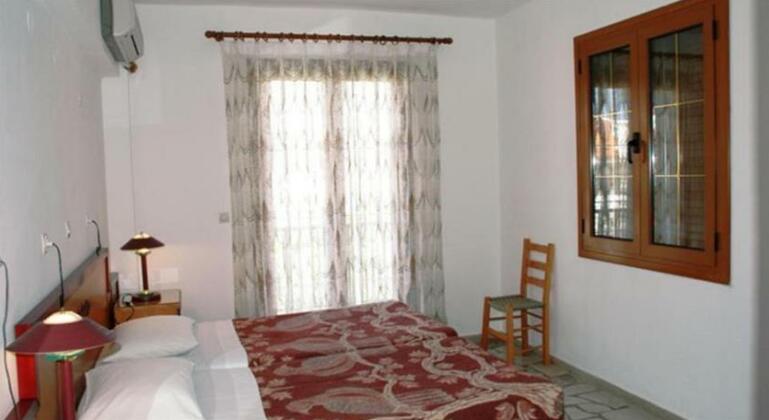 Apartment Angela Hotel - Photo4
