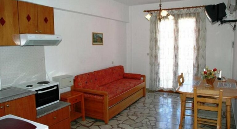 Apartment Angela Hotel - Photo5