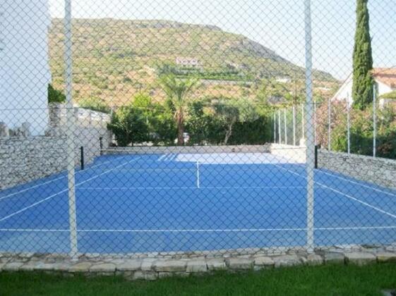 Apollon Resort - Photo3