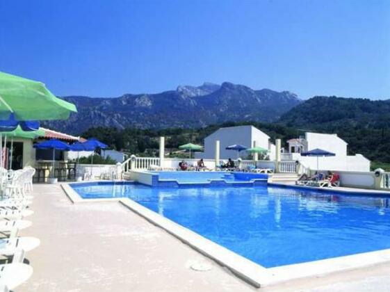 Athena Hotel Kokkari - Photo4