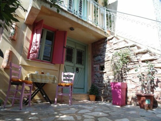 Athina House Samos - Photo2