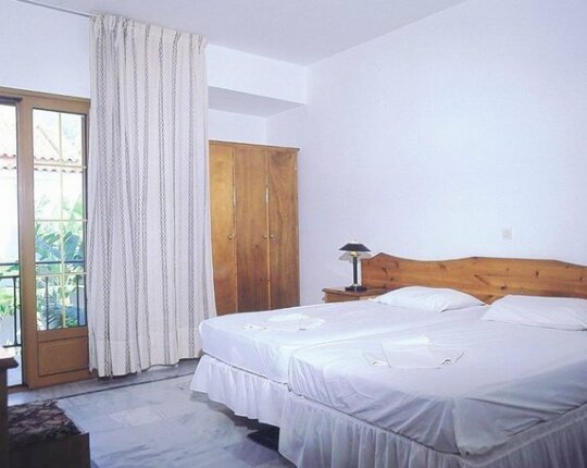 Christinantzela Apartments Samos - Photo4