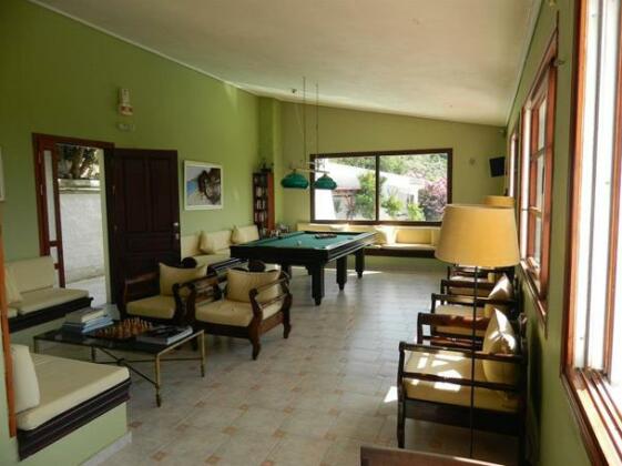 Daphne Hotel Platanakia - Photo4