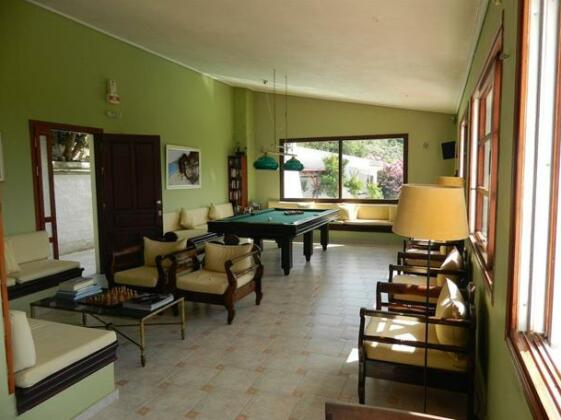 Daphne Hotel Platanakia - Photo4