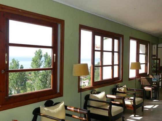 Daphne Hotel Platanakia - Photo5