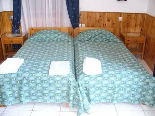 DeJa Vu Hotel Samos - Photo3