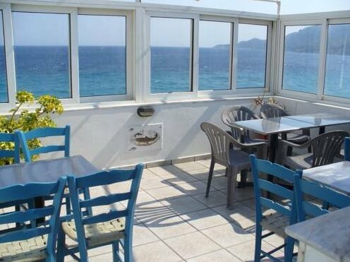 DeJa Vu Hotel Samos - Photo5