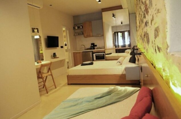 Despina Studios Samos - Photo3