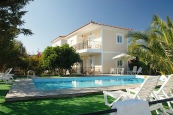 Dryoussa Apartments - Photo2
