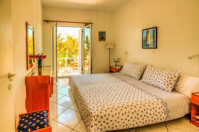 Dryoussa Apartments - Photo4