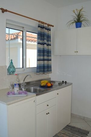 Dryoussa Apartments - Photo5