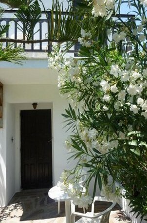Golden Sun Samos - Photo2