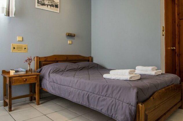 Golden Sun Samos - Photo3