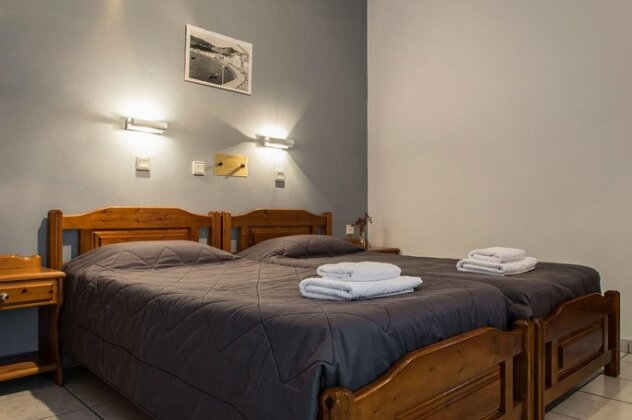 Golden Sun Samos - Photo5
