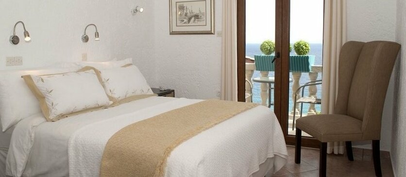 Hotel Cattleya - Photo2