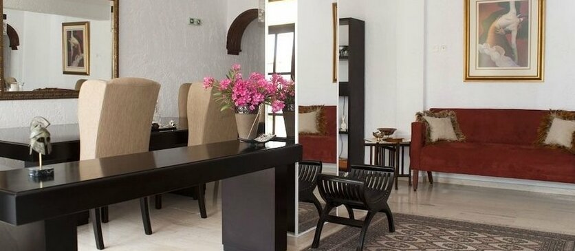 Hotel Cattleya - Photo3