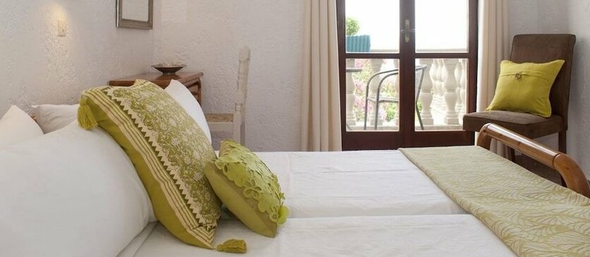 Hotel Cattleya - Photo4