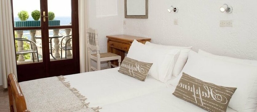 Hotel Cattleya - Photo5