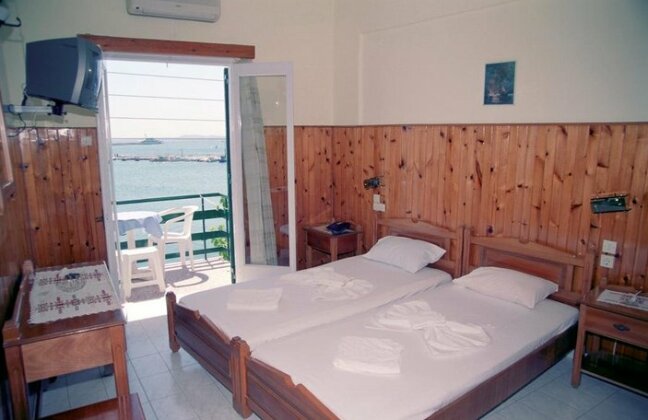 Hotel Dolphin Samos - Photo5