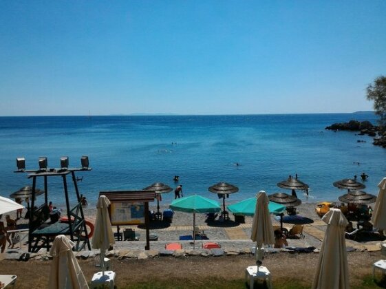 Hotel Glicorisa Beach - Photo2