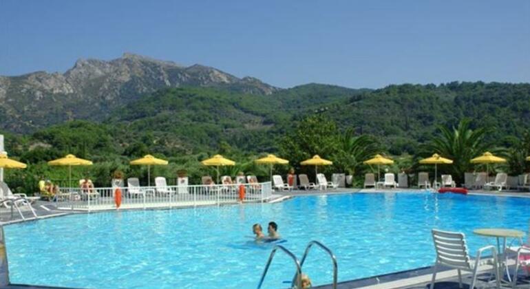 Hotel Venus Kokkari - Photo2