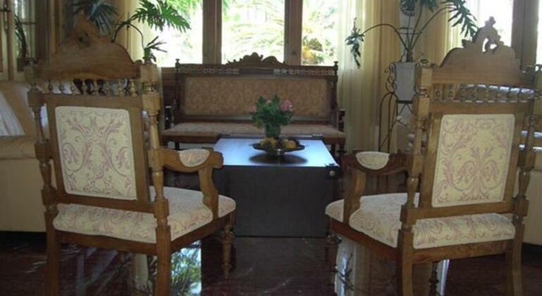 Hotel Venus Kokkari - Photo3