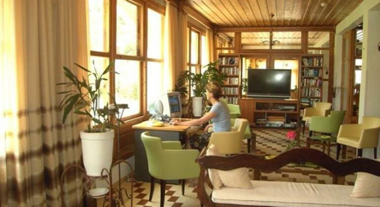 Hotel Venus Kokkari - Photo4