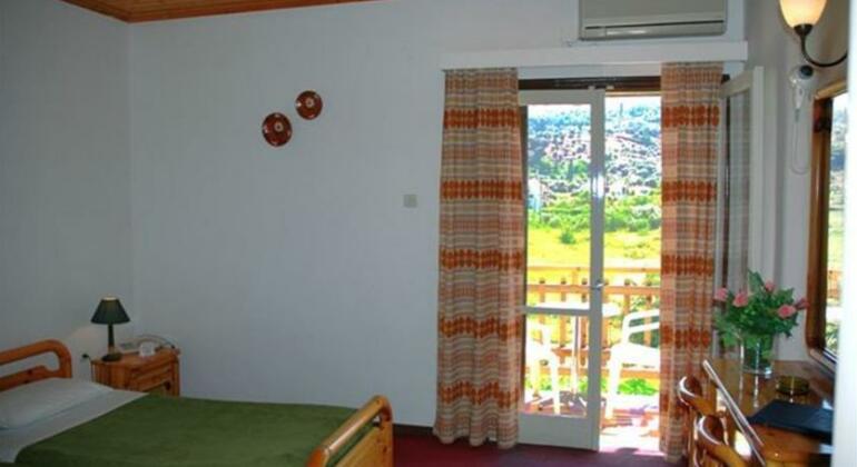 Hotel Venus Kokkari - Photo5