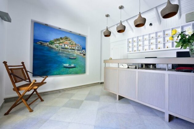 Kalidon Hotel - Photo3