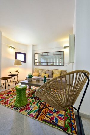 Kalidon Hotel - Photo4