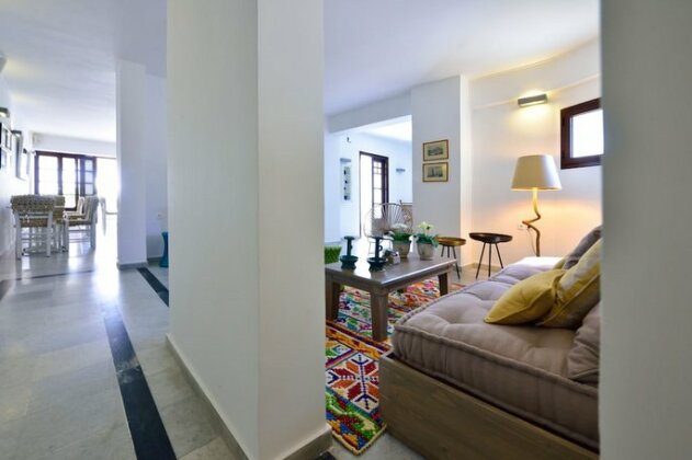 Kalidon Hotel - Photo5