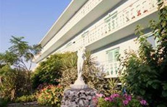 Kokkari Beach Hotel - Photo2
