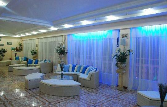 Kokkari Beach Hotel - Photo3