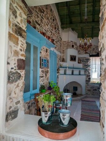 Kokkari Traditional House - Photo2