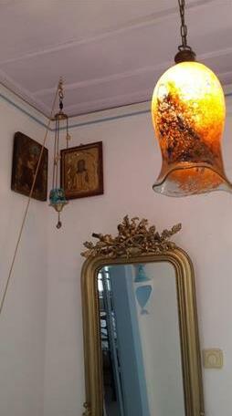 Kokkari Traditional House - Photo3