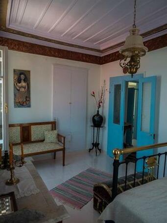 Kokkari Traditional House - Photo4
