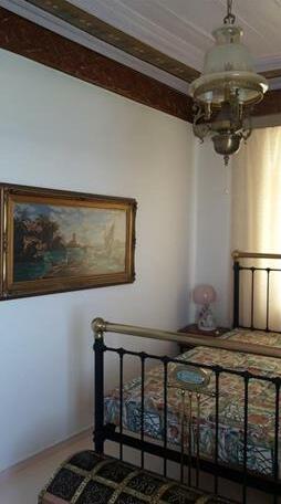Kokkari Traditional House - Photo5
